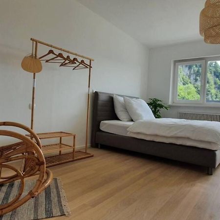 Bird'S Eye View 75 - 8Th Floor 3Br Apt. 100M2 Goetzis Exterior photo