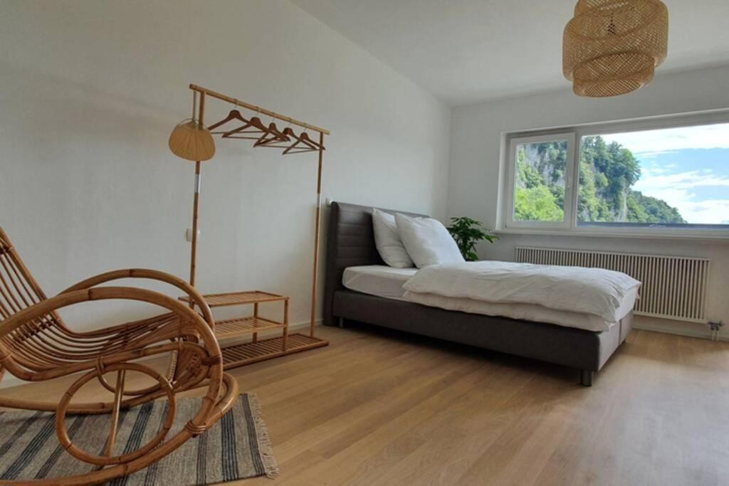 Bird'S Eye View 75 - 8Th Floor 3Br Apt. 100M2 Goetzis Exterior photo
