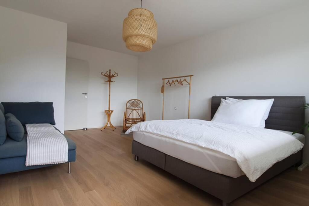 Bird'S Eye View 75 - 8Th Floor 3Br Apt. 100M2 Goetzis Exterior photo