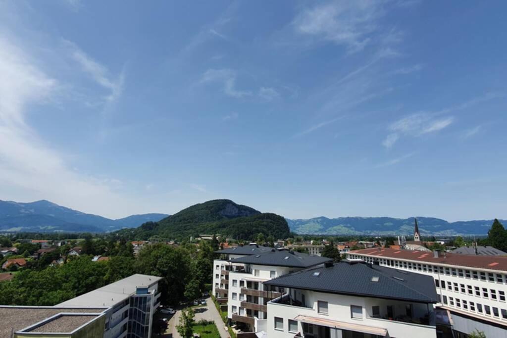 Bird'S Eye View 75 - 8Th Floor 3Br Apt. 100M2 Goetzis Exterior photo