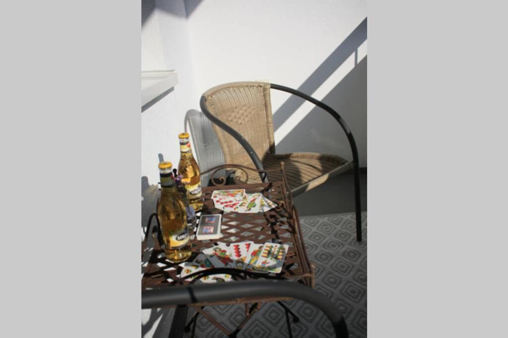 Bird'S Eye View 75 - 8Th Floor 3Br Apt. 100M2 Goetzis Exterior photo