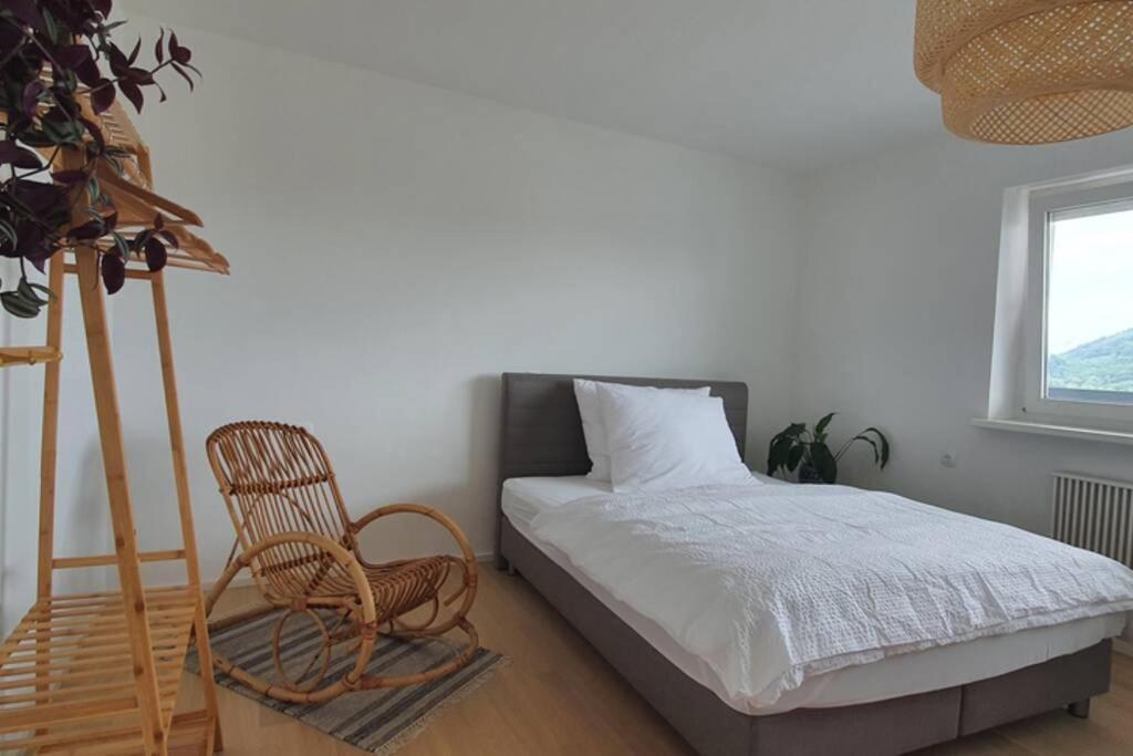Bird'S Eye View 75 - 8Th Floor 3Br Apt. 100M2 Goetzis Exterior photo